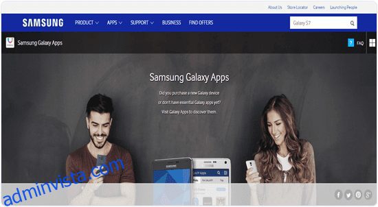 10+ Google Playstore-alternativ 2023 – (Topplistan över bästa)