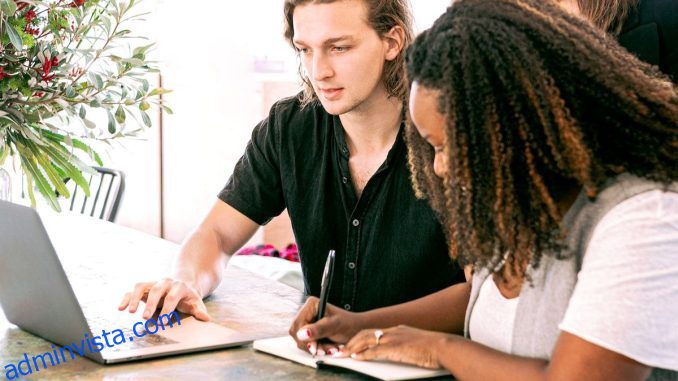 10 saker du kan göra med Google Slides