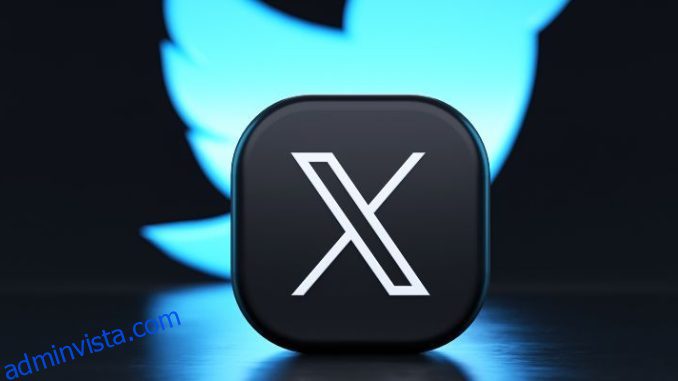 11 Twitter/X-statistik Även Elon Musk skulle vilja veta