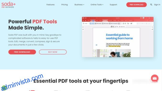 4 gratis metoder för att ta bort vattenstämplar från PDF