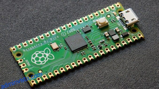 5 anledningar till att Raspberry Pi SBC:er kan vara överdrivet
