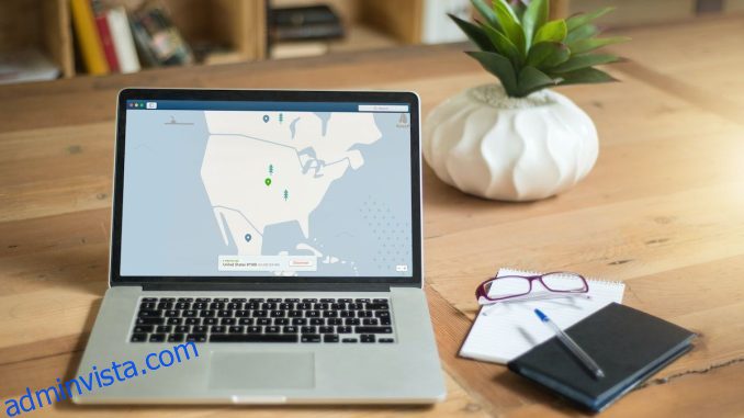 7 VPN-misstag du måste undvika att göra