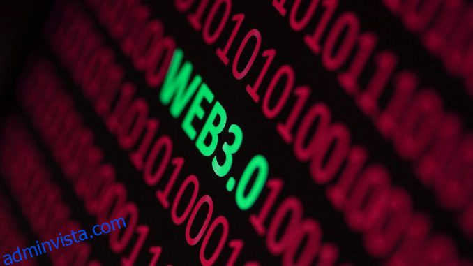 7 fantastiska resurser för Web3-utbildning du behöver