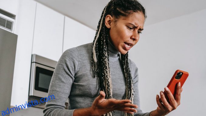 9 bästa skräppostapparna för Android för att snabba upp din
