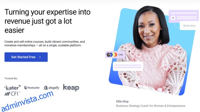 Bästa Enterprise LMS för att stärka din organisation