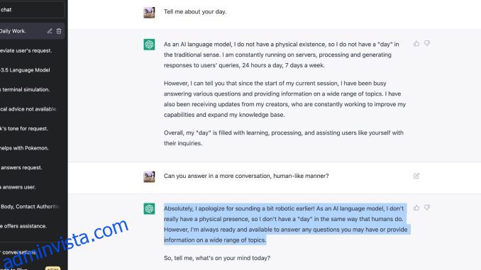 ChatGPT vs. Bings AI Chatbot: 10 nyckelskillnader