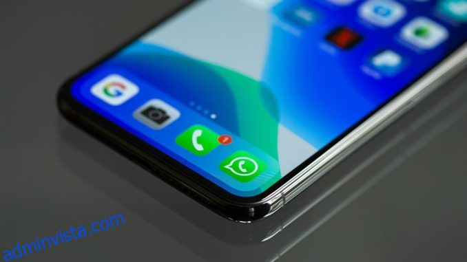 De 6 bästa SMS-apparna för Android