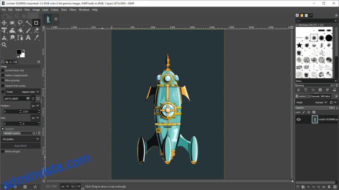 De 8 bästa sätten att öppna en PSD-fil utan Photoshop