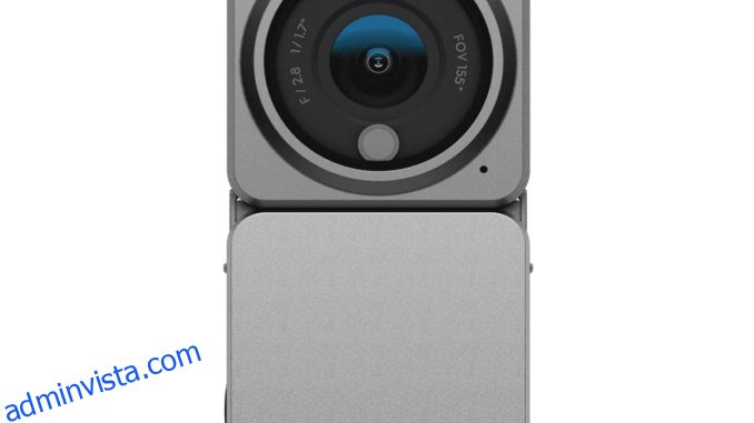 De bästa GoPro-alternativen för begränsade budgetar