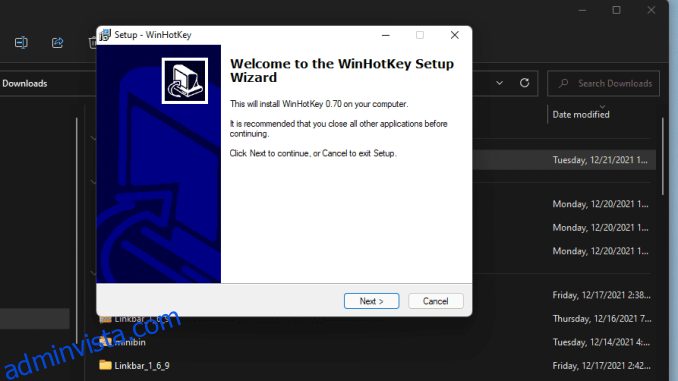 Hur du ställer in dina egna kortkommandon i Windows 11