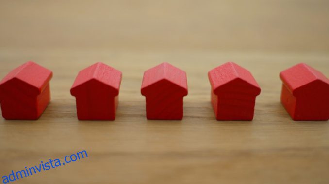 Hur du tar bort din husinformation från Rightmove