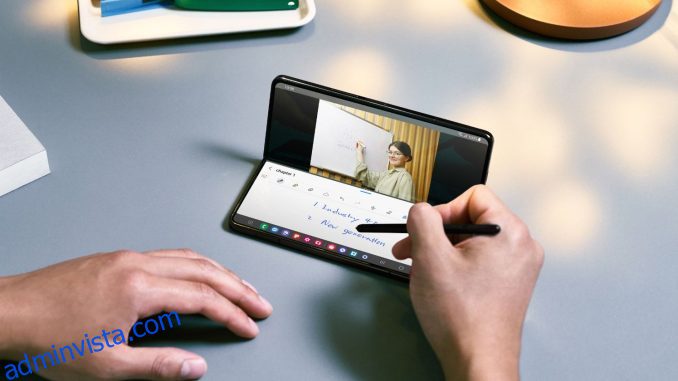 Hur man använder handskriftsläge i Gboard istället för att skriva