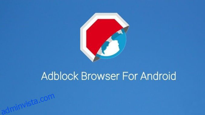 Hur man blockerar/inaktiverar annonser på Android (3 sätt) – 2023