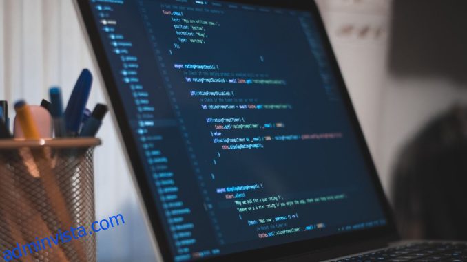 Hur man integrerar Service Workers i Next.js-applikationer