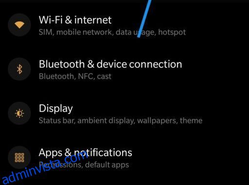 Hur man läser/skriver hindi på Android-telefon – 2023
