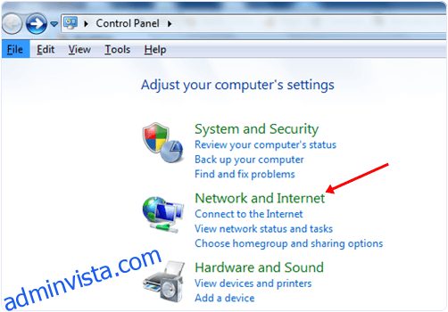 Hur man löser IP-adresskonflikt på Windows PC – 2023