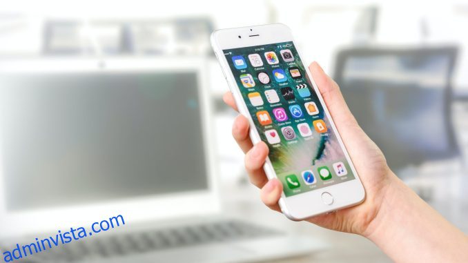 Hur man överför data från Android till iPhone [+ 3