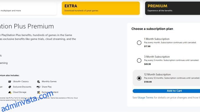 PlayStation Plus vs Xbox Game Pass: Vilket är bättre?