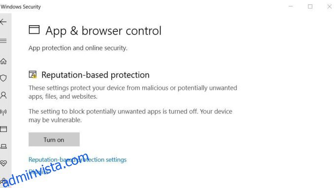 Så här åtgärdar du felet "Windows kan inte komma åt