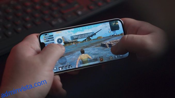 Smarthone vs. Tablet Gaming: Vilket är något för dig?