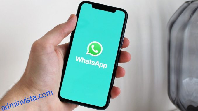 WhatsApp-bilder och media laddas inte ner? Här är varför och
