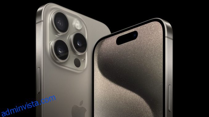 iPhone 15 Pro vs. iPhone 14 Pro: Ska du uppgradera?