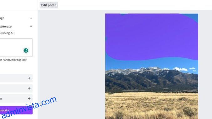 De 7 bästa gratis AI-fotoredigerarna online