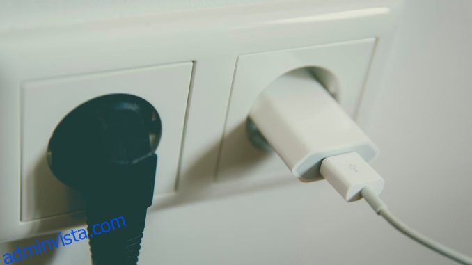 Hur länge ska en bärbar dators batteri hålla?