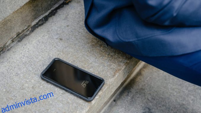 Hur man spårar/blockerar din förlorade/stulna mobiltelefon i Indien