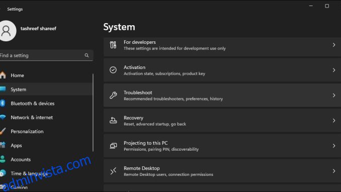 Så här åtgärdar du ett saknat Wi-Fi-alternativ i Windows 11