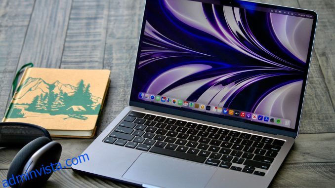 Vilken MacBook passar dig?